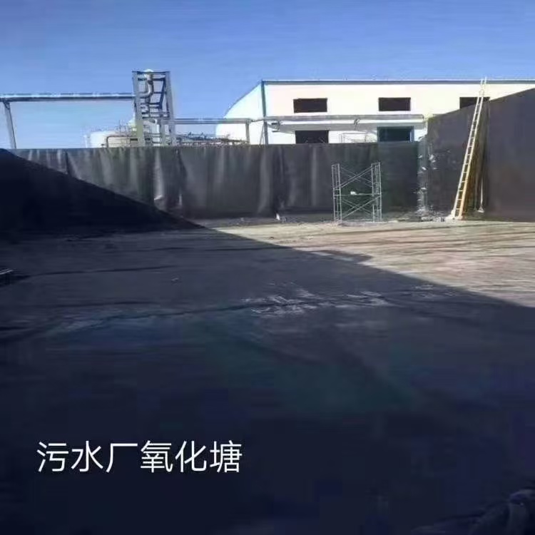 LDPE Geomembrane