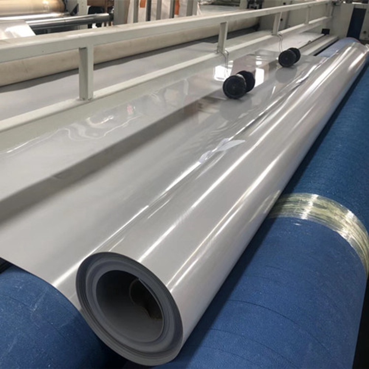 EVA/ECB Waterproof Membrane