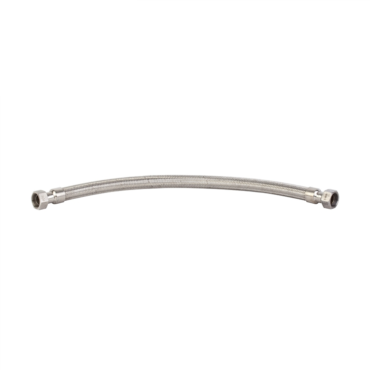 Metal hose