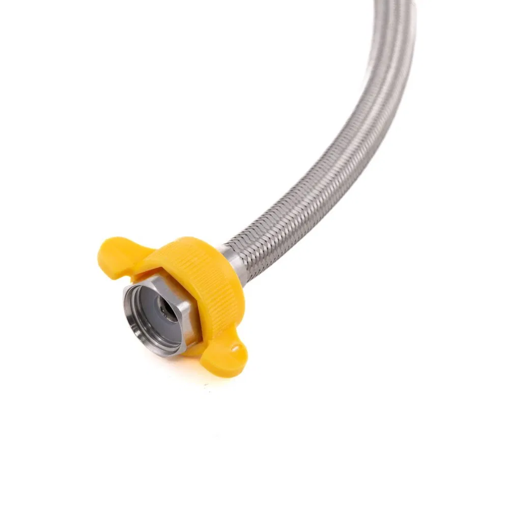 Metal hose