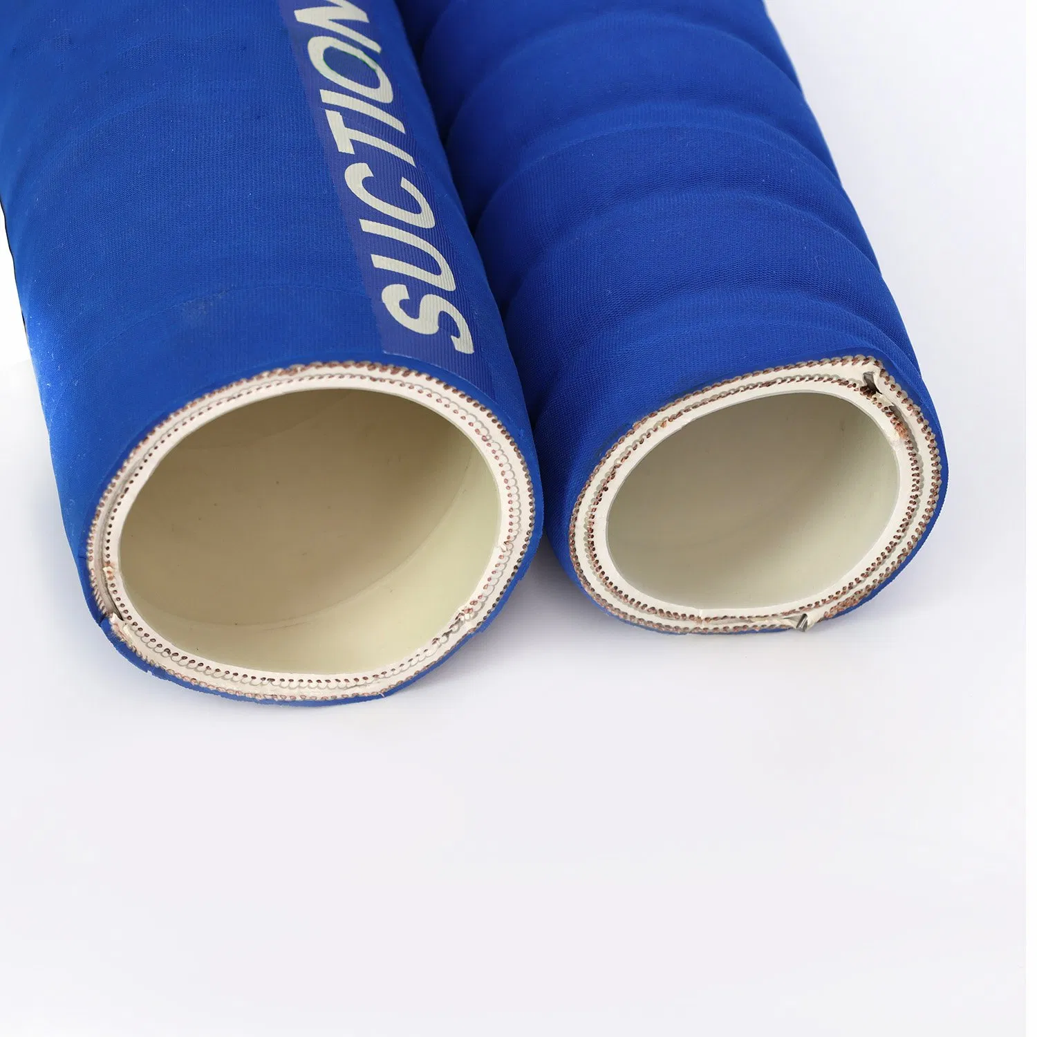 Suction hose