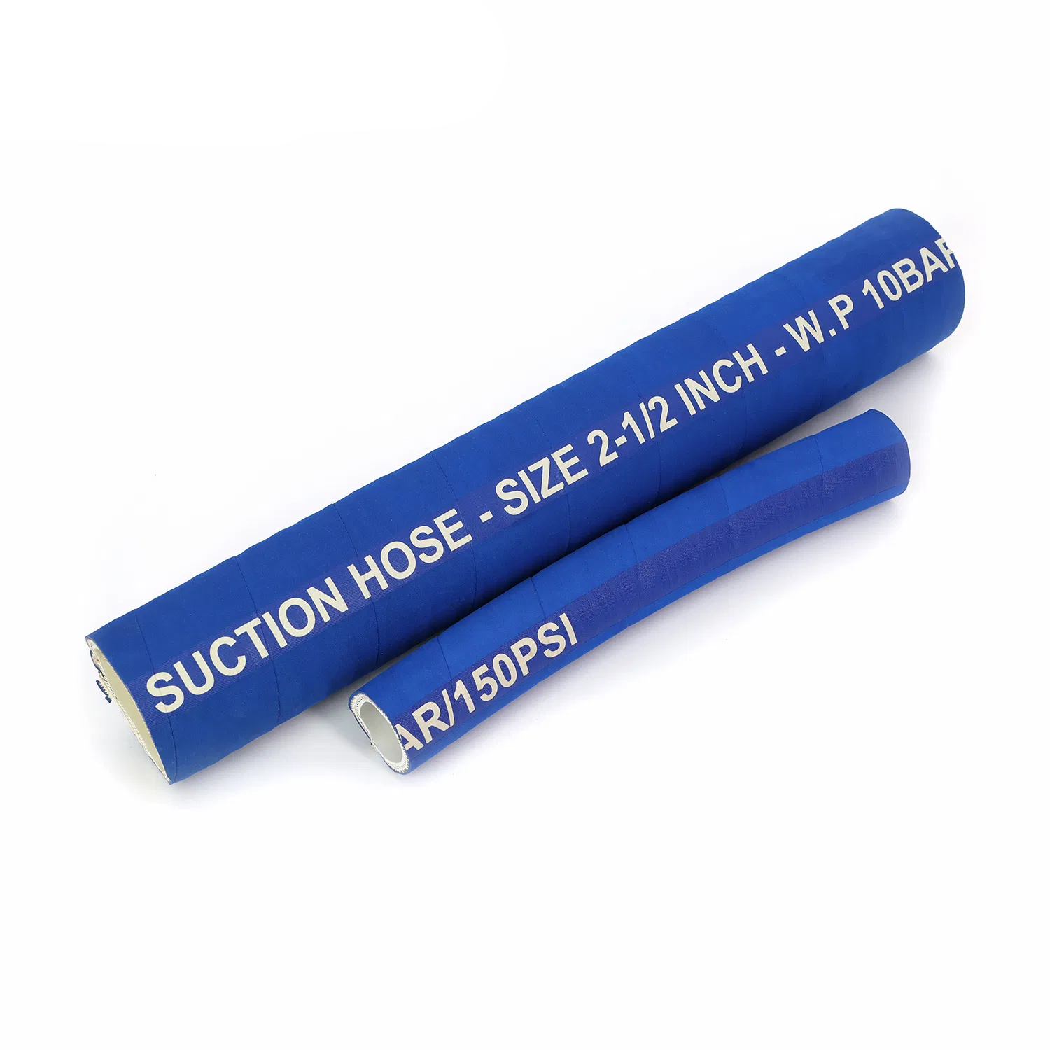 Suction hose