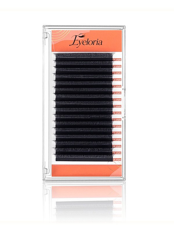 Sea King Eyelashes 4D
