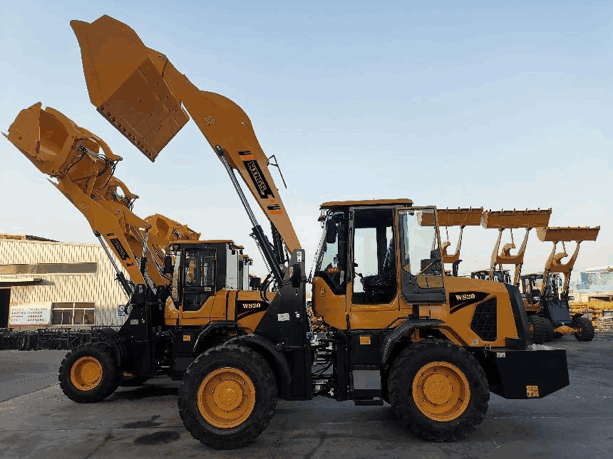 Mini Wheel Loader for sale.png Mini Wheel Loader for sale.png