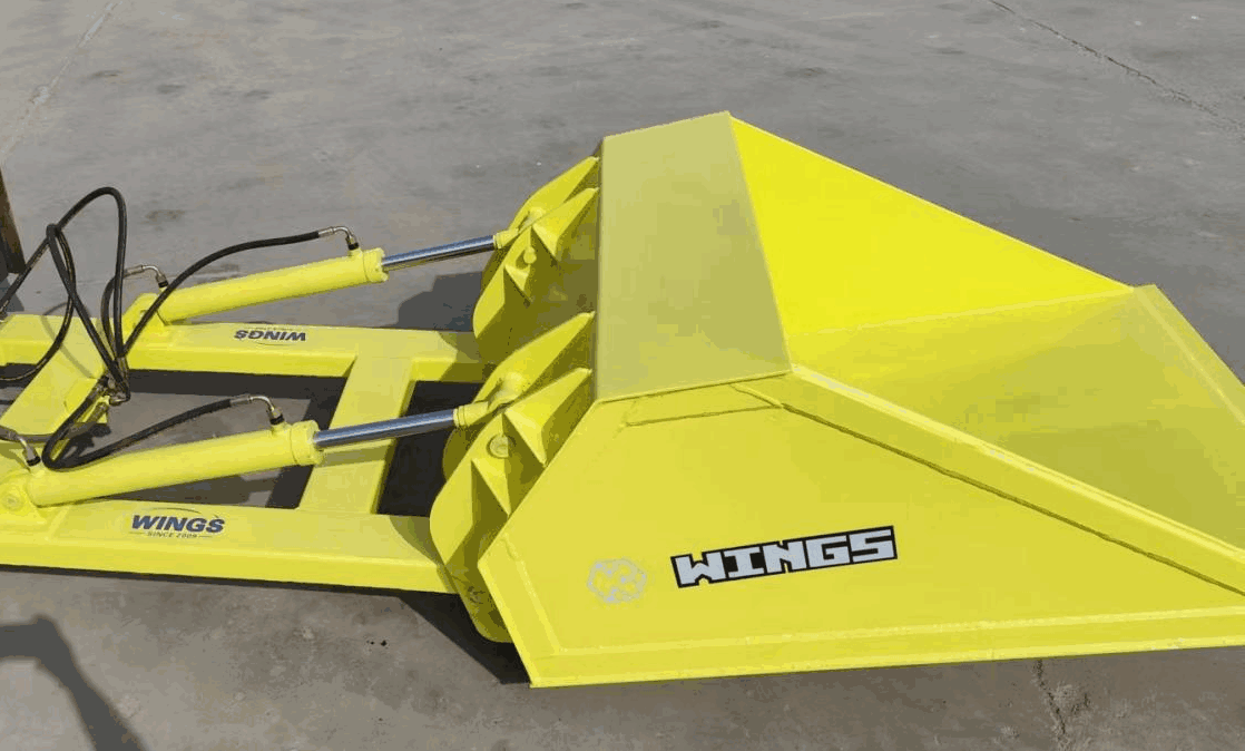 Dumping Bucket For Forklifts.png Dumping Bucket For Forklifts.png