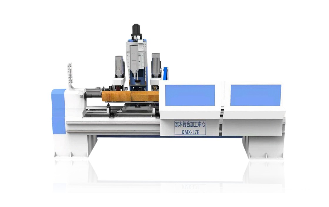 Quick CNC KMX-L7E Solid Wood Turning & Milling Center. Quick CNC KMX-L7E Solid Wood Turning & Milling Center.