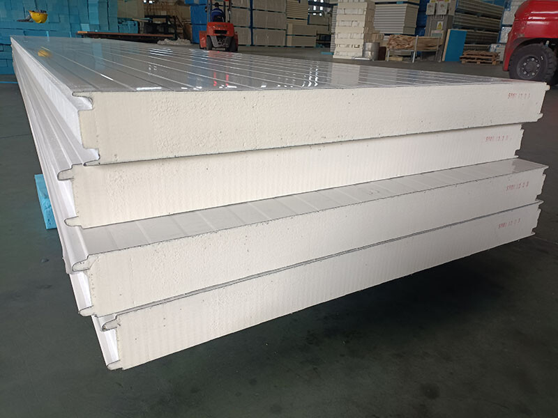 Cold Room Panel
