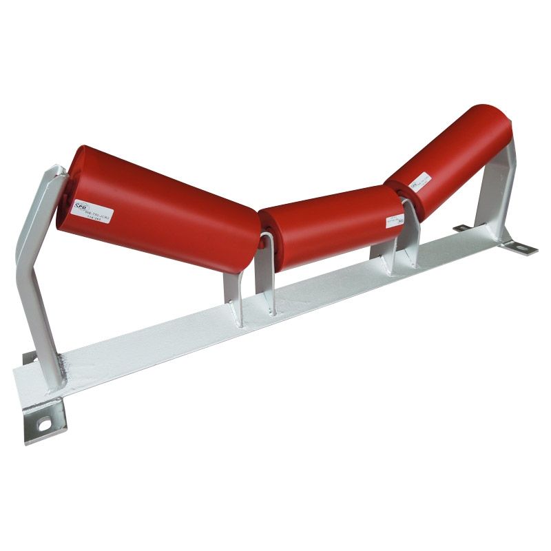 SPD Conveyor Idler Roller