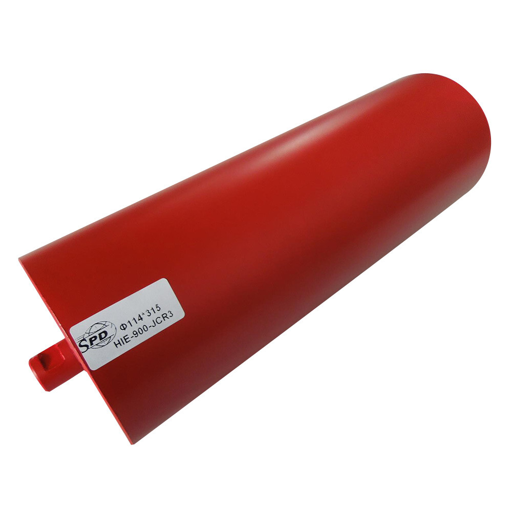 Carrying Idler Roller