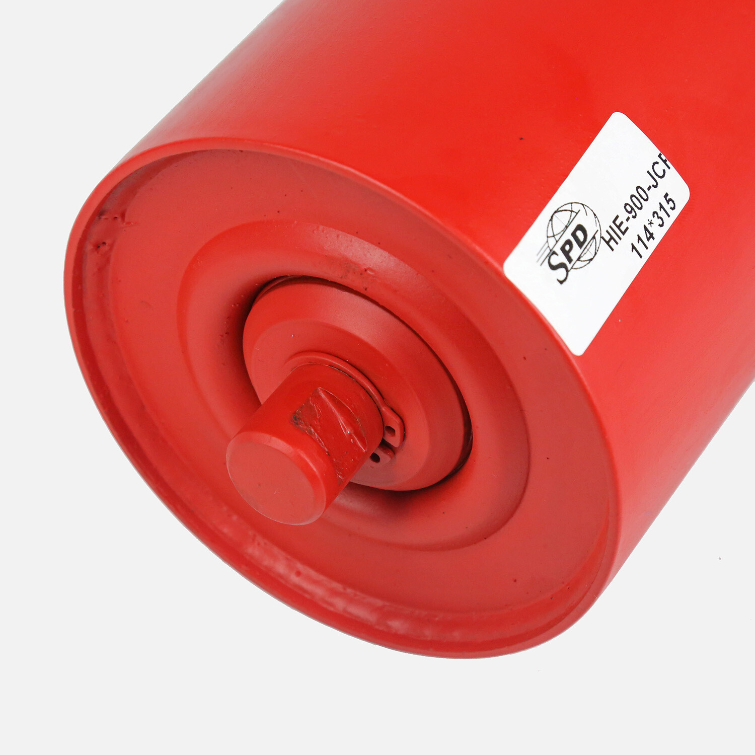 Carrying Idler Roller
