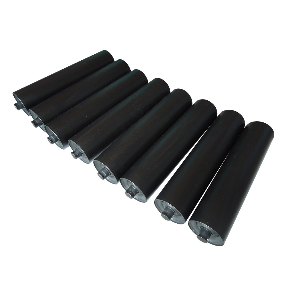 Carrying Idler Roller