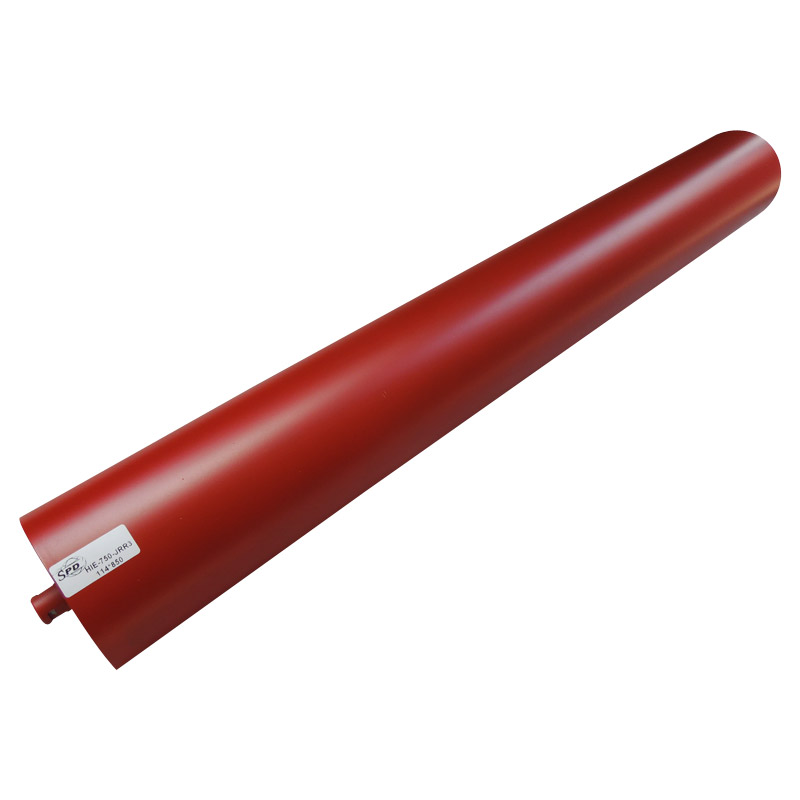 Return Idler Roller