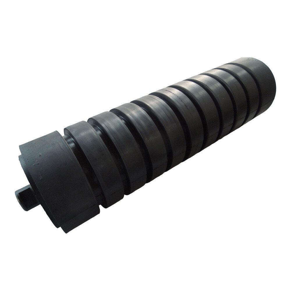 Impact Idler Roller