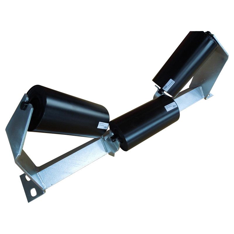 Trough Conveyor Idlers