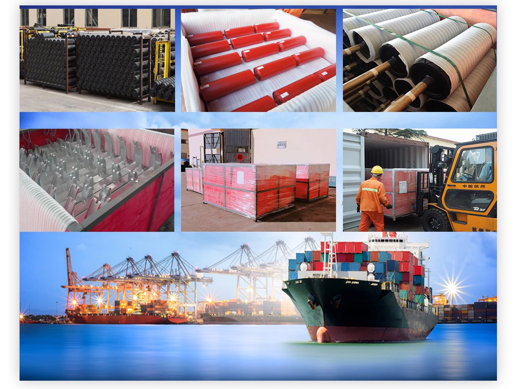 Our Packing and Logistics 包装发货