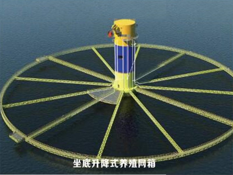 Large breeding cage