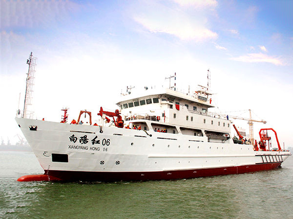 Shipbuilding