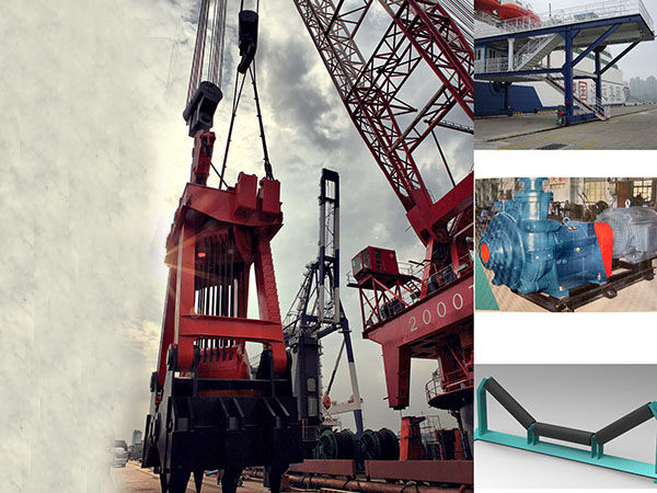 Equipment Parts