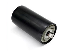conveyor belt idlers