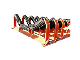 Impact Idler