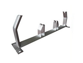Inline Roller Frame