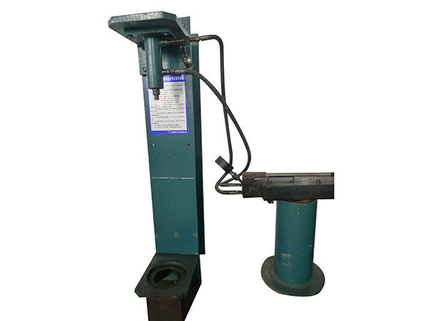 Roller Axial Displancement Measuring Instrument Roller Axial Displancement Measuring Instrument