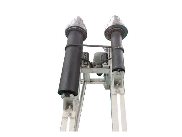 Dust-proof Performance Testing Machine for supporting Roller Dust-proof Performance Testing Machine for supporting Roller