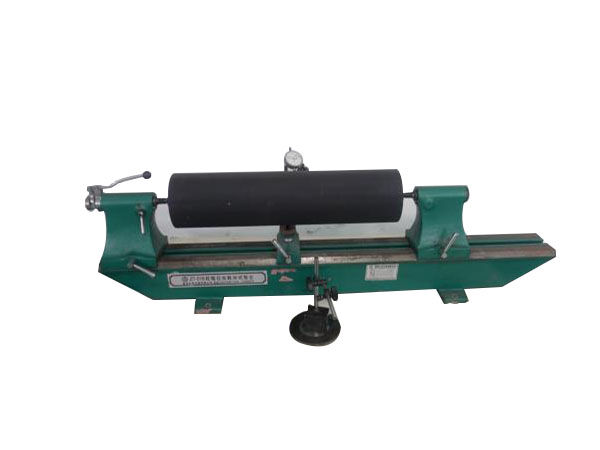 Roller Radial Runout Test Bench Roller Radial Runout Test Bench