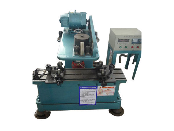 Rotary Resistance Test Bench for Supporting Roller Rotary Resistance Test Bench for Supporting Roller