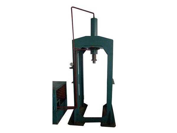 Roller Axial Load Test Bench Roller Axial Load Test Bench