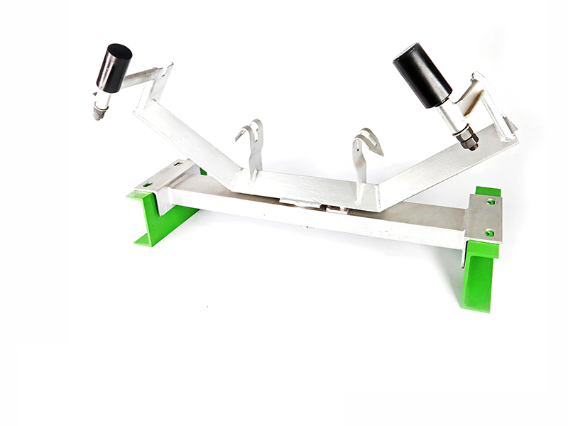 Roller Frame