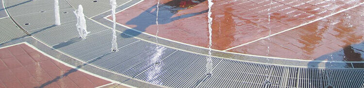 Choose the Right Bar Grating