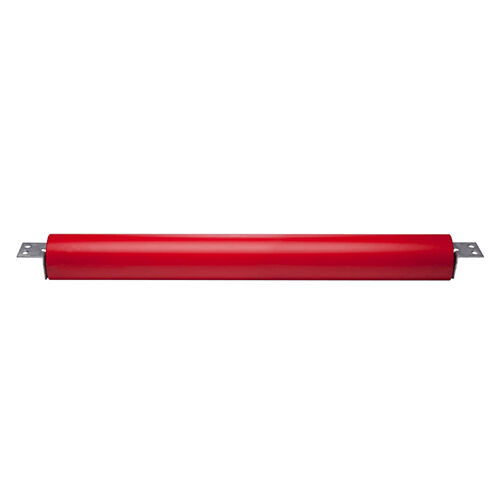 The 4 Most Common Idlers for Belt Conveyors