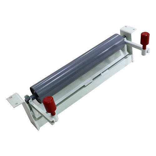 The 4 Most Common Idlers for Belt Conveyors
