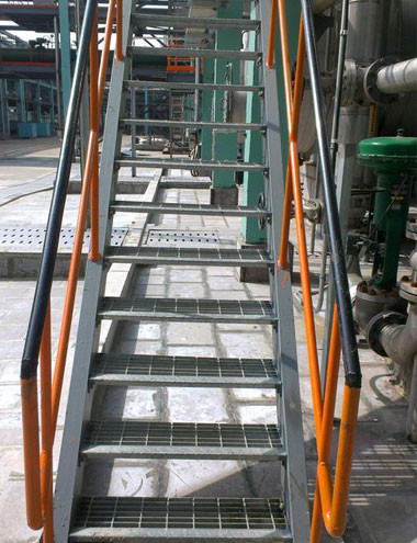 Steel grating- professional manufacturer support customized