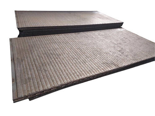 What is RPIC wear plate?