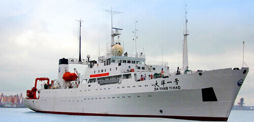 Shipbuilding prompts RPIC’s sailing to overseas market