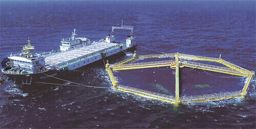 Shipbuilding prompts RPIC’s sailing to overseas market
