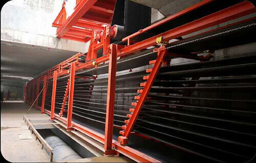 Conveyor-Belt-Systems2.jpg Conveyor Belt Systems Aid in TBM Productivity