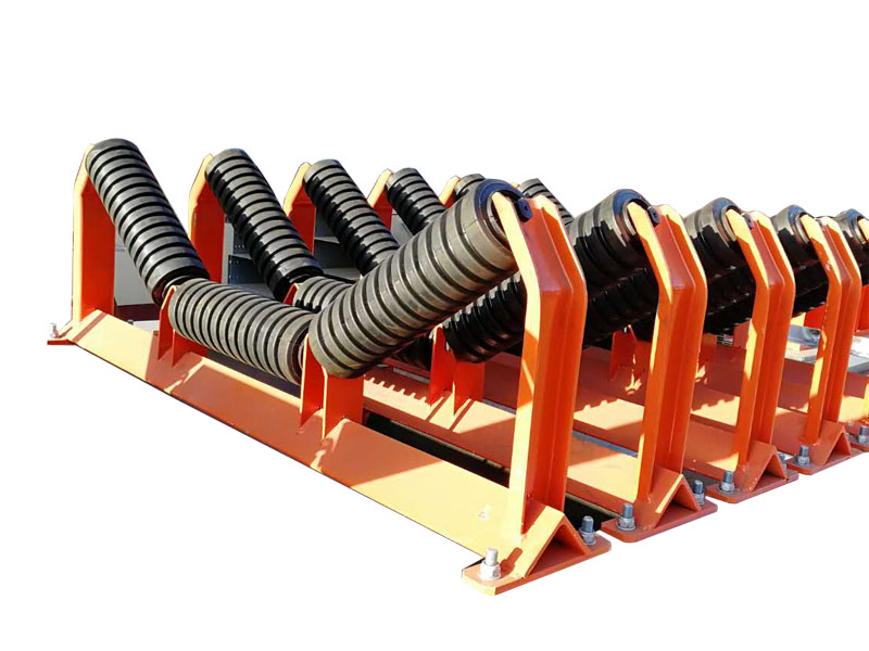 Impact Idler