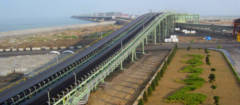 How to Choose a Mining Conveyor Belt