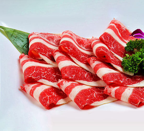 Adhesivo de carne (mezcla húmeda)