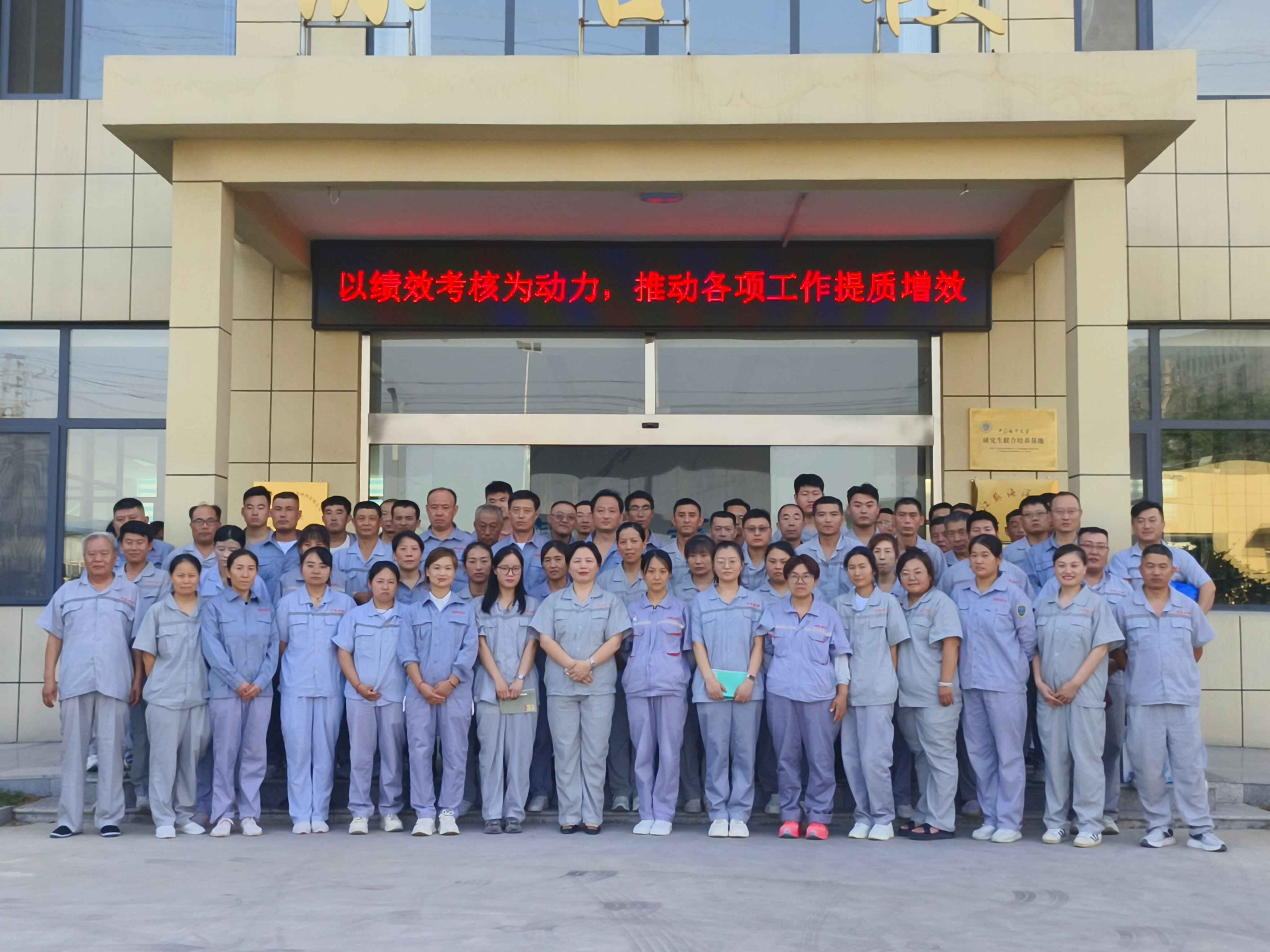 Our Team