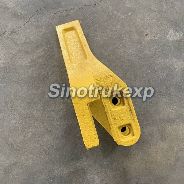3T5T bucket side teeth for excavator wheel loader bulldozer earthmoving