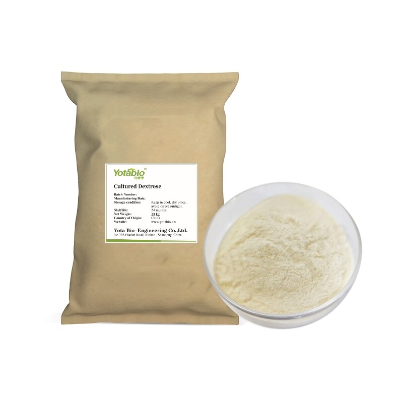 Cultured Dextrose