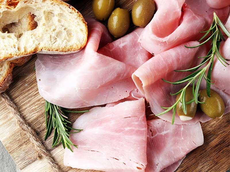 Inhibition Effect of Yota-Guard™ DV (Dry Vinegar Powder) on Listeria monocytogenes Inhibition Effect of Yota-Guard™ DV (Dry Vinegar Powder) on Listeria monocytogenes