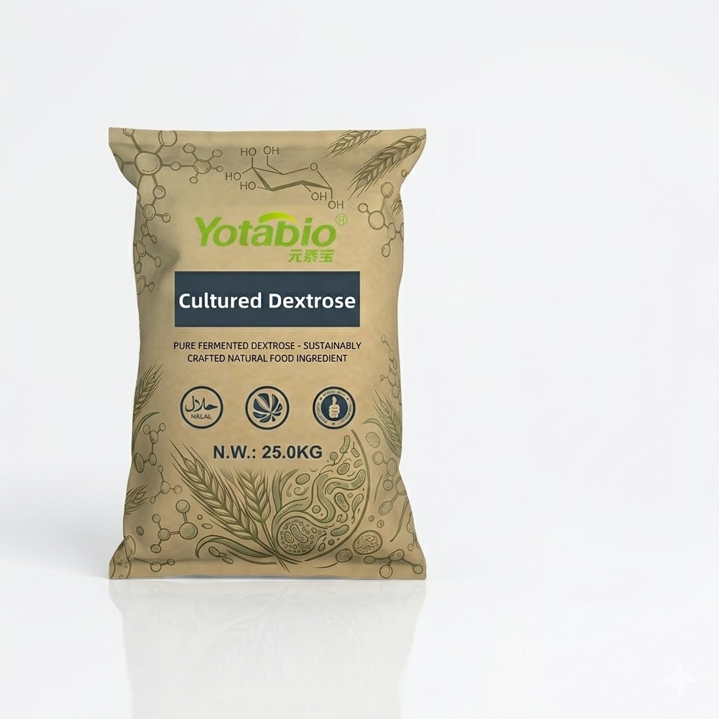 Yota-Guard™ Cultured Dextrose