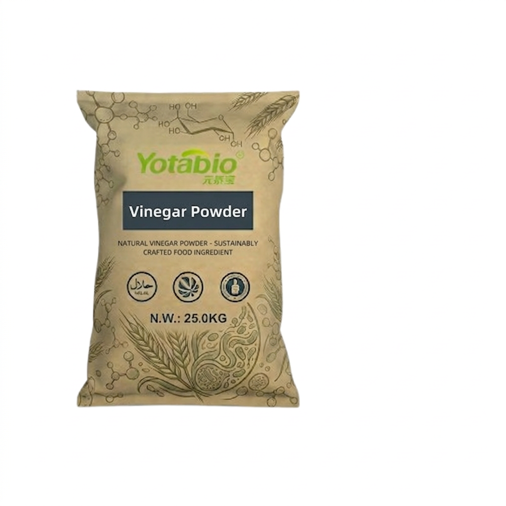Yota-Guard™ DV Dry Vinegar Powder