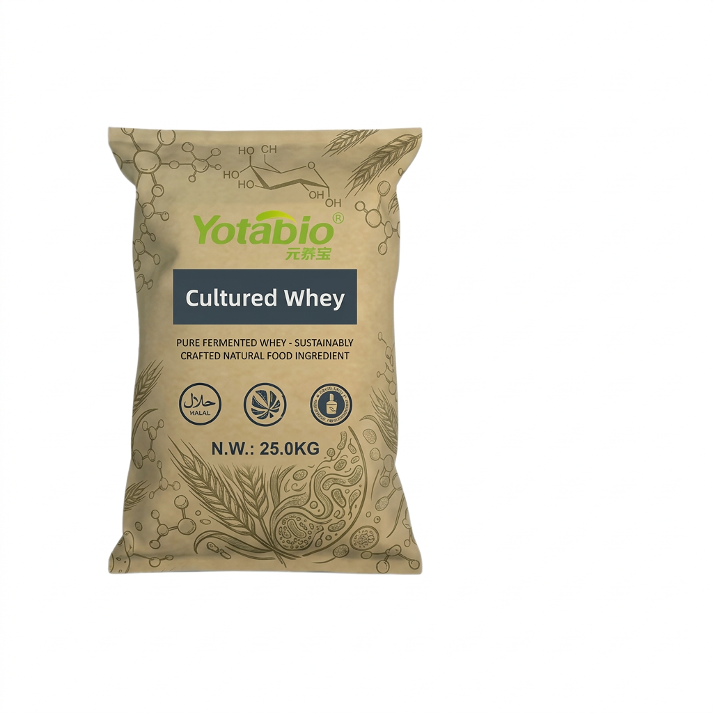 Yota-Guard™ Cultured Whey