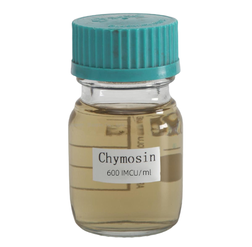 Chymosin